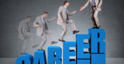 Top 10 Ways to Fast-Track Your Career in 2025