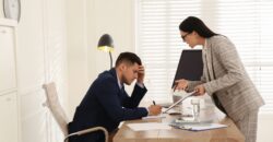 7 Ways to Protect Yourself from a Toxic Boss