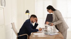 7 Ways to Protect Yourself from a Toxic Boss