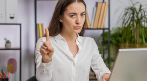 How to Say ‘No’ at Work without Killing Your Career