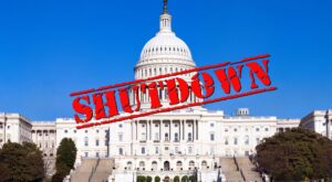 Medicare and Medicaid Could Feel the Strain of a Prolonged Shutdown