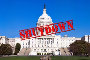 Medicare and Medicaid Could Feel the Strain of a Prolonged Shutdown
