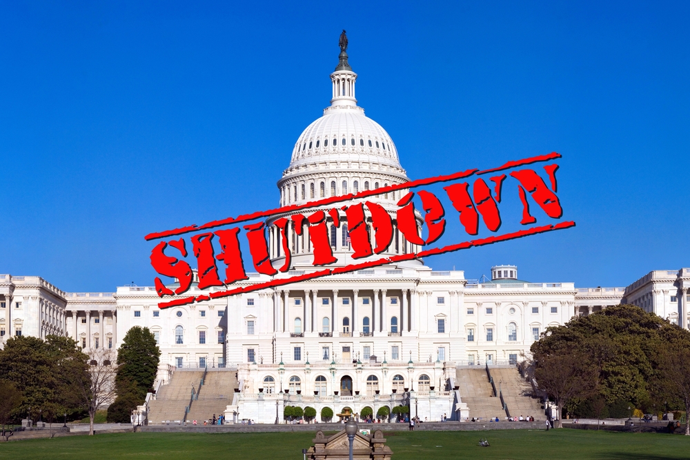 Medicare and Medicaid Could Feel the Strain of a Prolonged Shutdown