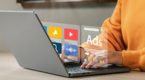 marketing job