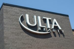 Ulta Beauty