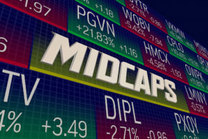 Why Mid Cap Stocks Could Drive Market Growth in 2026