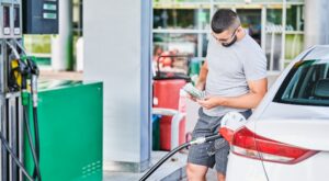 How Rising Gas Prices Could Hurt Your Budget in March 2026