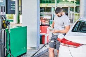 How Rising Gas Prices Could Hurt Your Budget in March 2026