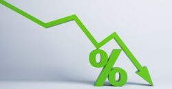 Mortgage Rates Drop Below 6% for the First Time Since 2022