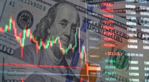 US Economy Posts Weak 0.7% Growth as Middle East Tensions Escalate