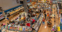 US Consumer Sentiment Falls to Three Month Low as War Raises Inflation Concerns