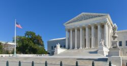 US Supreme Court Invalidates Trump Era Global Tariffs