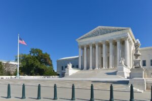 US Supreme Court Invalidates Trump Era Global Tariffs