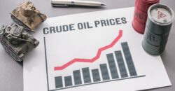 Oil Prices Surge Past $100 as US-Iran Conflict Disrupts Energy Facilities