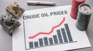 Oil Prices Surge Past $100 as US-Iran Conflict Disrupts Energy Facilities