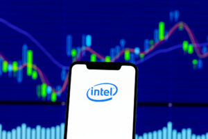 Intel's Stock Just Had Its Strongest 9-Day Streak in History. Can It Keep Going?