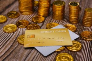 Is Buying Gold With a Credit Card Risky or Worth It?