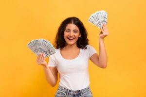 Why Gen Z Is Winning at Money and Millennials Feel Stuck