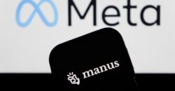 China Halts Meta's $2 Billion Manus AI Deal