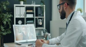 Zoom meeting