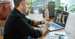 Virtual Meeting