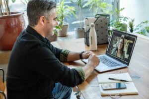 Virtual Meeting