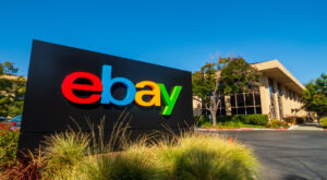 eBay Slams the Door on GameStop's $56 Billion Bid