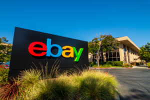 eBay Slams the Door on GameStop's $56 Billion Bid