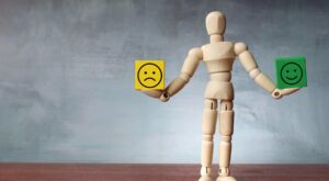 EQ in modern jobs