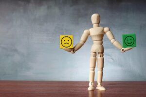 EQ in modern jobs
