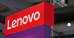 Lenovo Shares Up 90% in 2026 as AI Revenue Doubles
