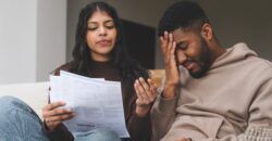 Managing Finances as a Couple When One Partner's Income Fluctuates