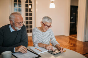 5 Smart Ways to Keep Building Wealth Long After You Retire