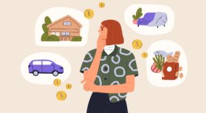6 Questions to Ask Yourself to Make Better Financial Decisions