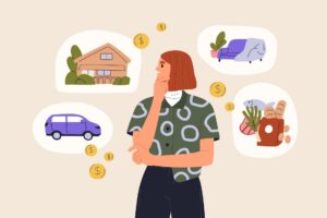 6 Questions to Ask Yourself to Make Better Financial Decisions