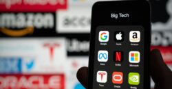 Mag 7 Sheds $2.3 Trillion Amid AI Spending Fear, Yet Chip Stocks Keep Climbing