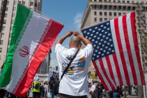 U.S. and Iran Reach War-Ending Deal, Bringing Oil Prices Down
