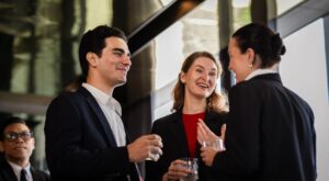 Networking