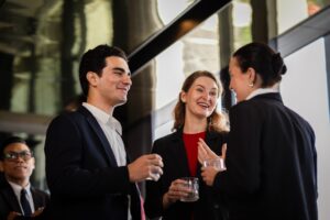 Networking