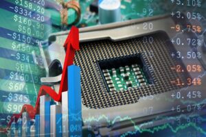 Rising Memory Chip Costs Squeeze Consumer Electronics Manufacturers and Retailers