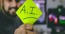 AI will steal your job?