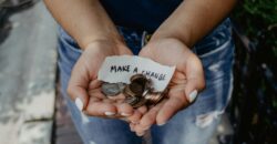 How Generosity Can Improve Your Financial Wellbeing