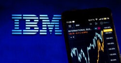 IBM Stock Plunges 20% After Company Warns of Q2 Earnings to Sink
