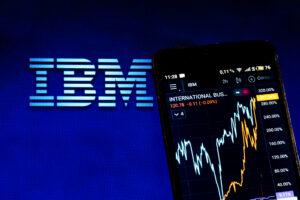 IBM Stock Plunges 20% After Company Warns of Q2 Earnings to Sink