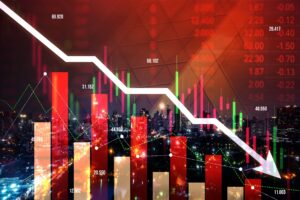 Memory Chip Stocks Crash Across Asia, Europe, and the US