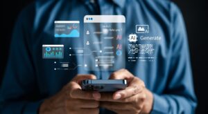 The Hidden Risk of Asking AI for Financial Advice