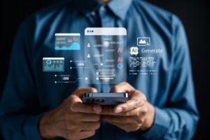 The Hidden Risk of Asking AI for Financial Advice