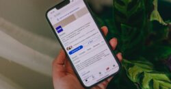 social emdia for professionals