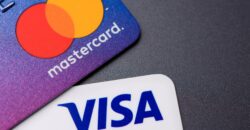 Payment Giants Visa and Mastercard Set New Stock Records