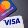 Payment Giants Visa and Mastercard Set New Stock Records